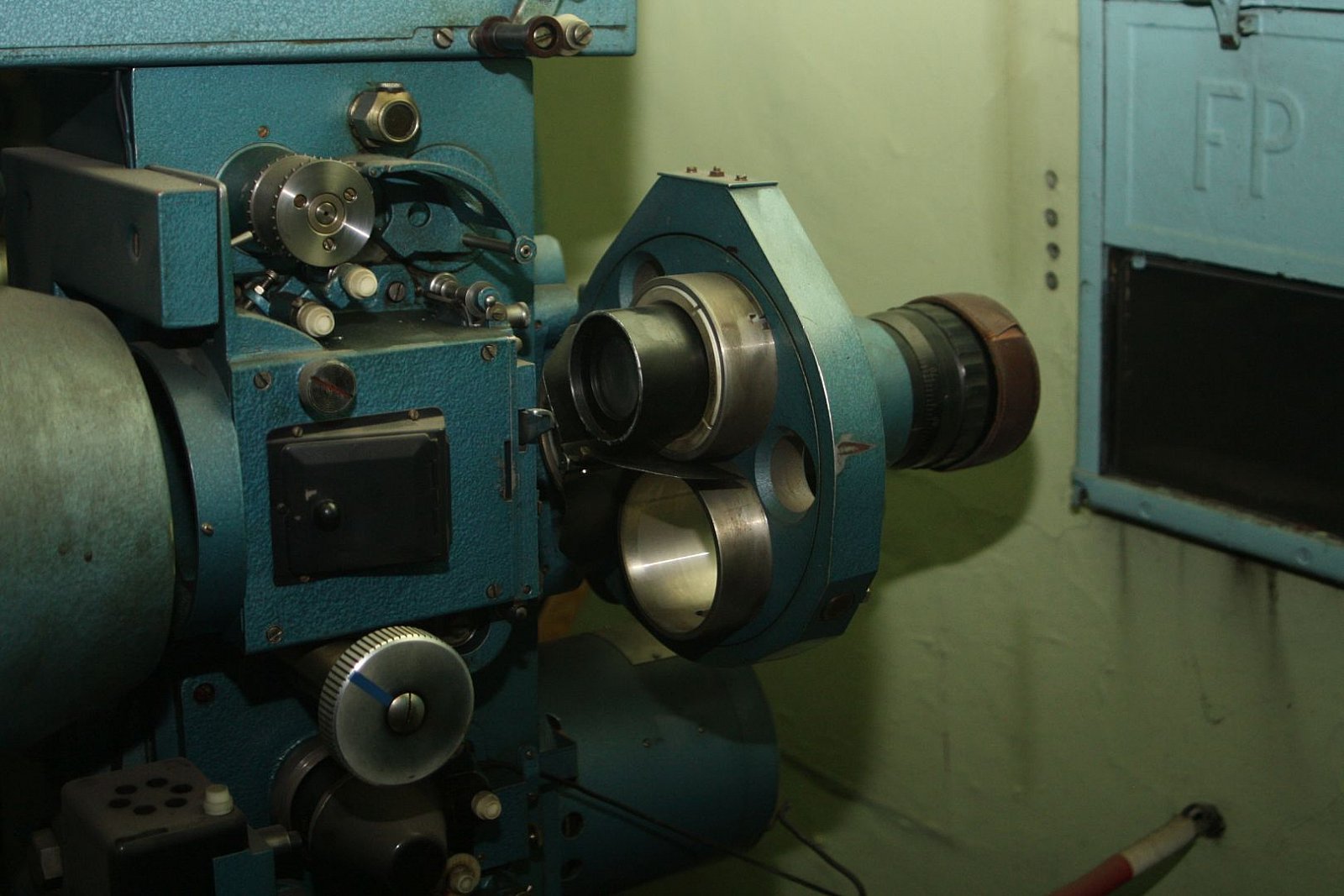 Kino Światowid
