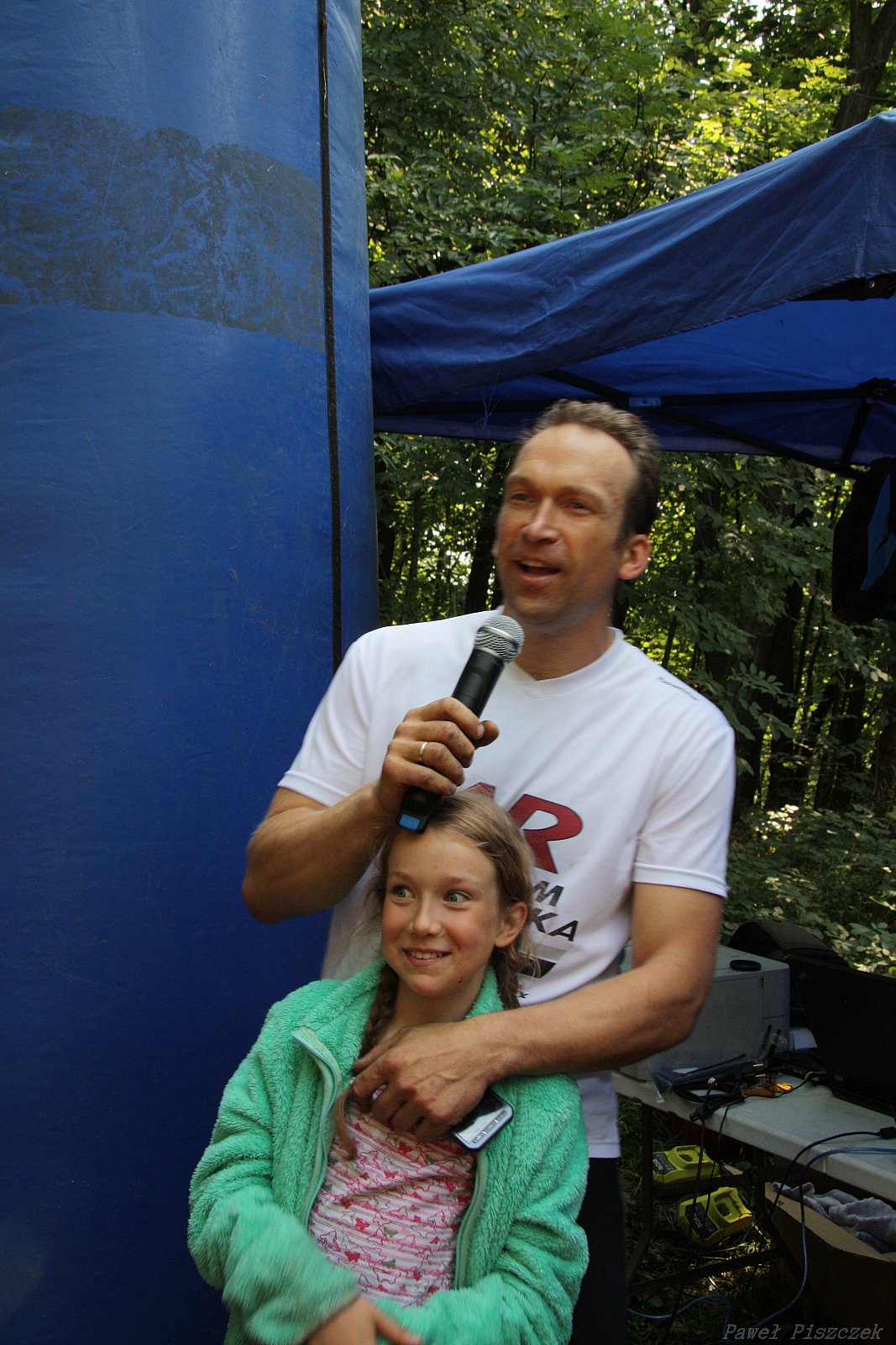 Fort Winnica na sportowo
