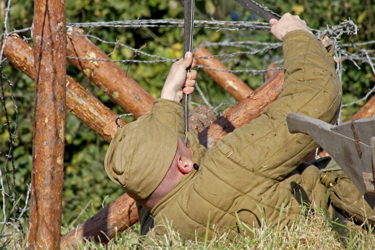 II Rajd Śladami II Wojny Światowej
